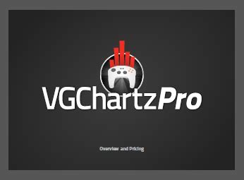 VGChartz Logo