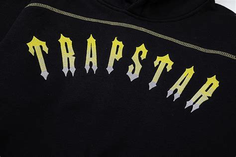 Conjunto Trapstar Verano Tecalzoshoes