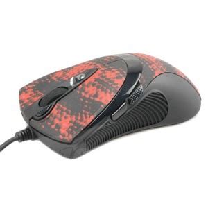 Mouse Gaming A4Tech XL-740K Oscar - PC Garage