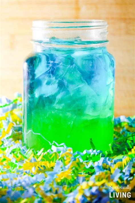 Fortnite Slurp Juice Recipe Edible Kid Friendly Fornite Slurp Juice
