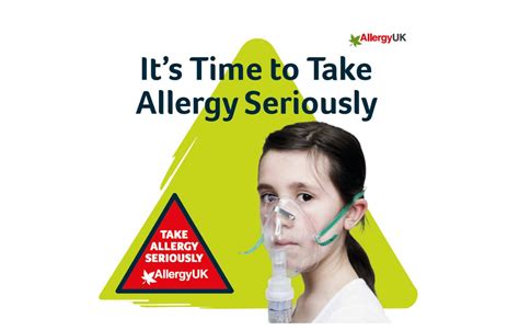 Allergy Today Allergy Uk National Charity