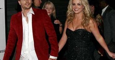 Britney Divorce Stunner Sex Tape In Play CBS News