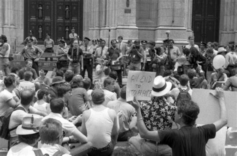 Fotos Hist Ricas Para Entender A Trajet Ria Do Movimento Gay Na Luta Por Direitos Civis