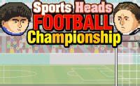 Head Sport Football Championship - Sport Heads Football Championship - Jetzt Spielen + 100% Kostenlos & Online