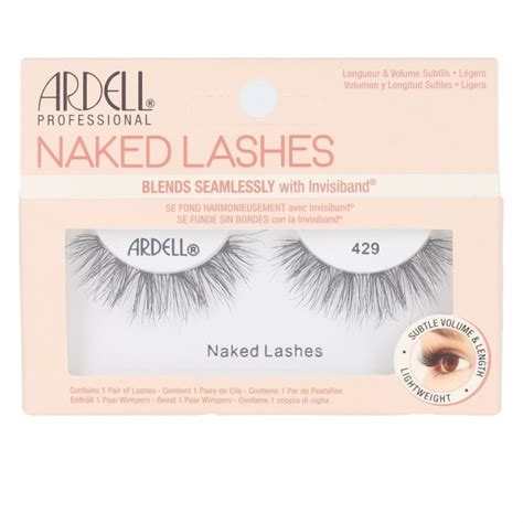 Naked Lash Pesta As U