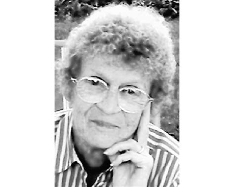 Joan Ebisch Obituary 2014 Erie Pa Erie Times News