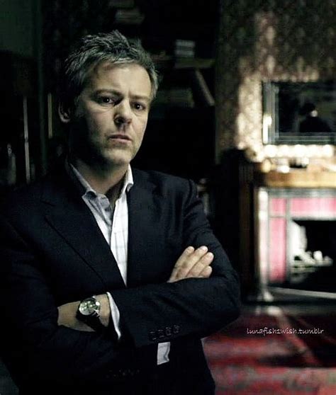 Rupert Graves Fans Sherlock Sherlock Bbc Sherlock Cast