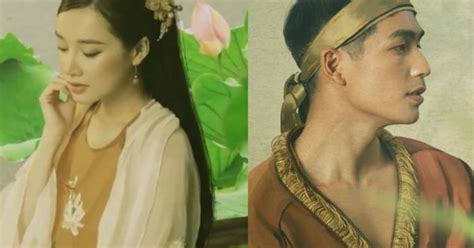 Nh Ph Ng Trong Tr Ng Qu Nh H A Ng I Y U C A Hot Boy Qu C Anh