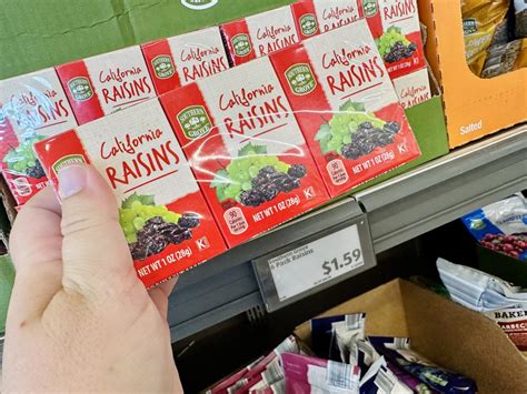 20 Lunch Box Must Haves From Aldi Parade