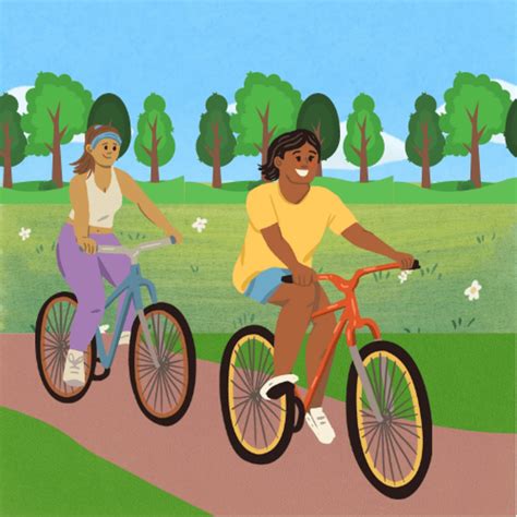 Andar En Bicicleta Ciclismo Imagen Gratis En Pixabay Pixabay