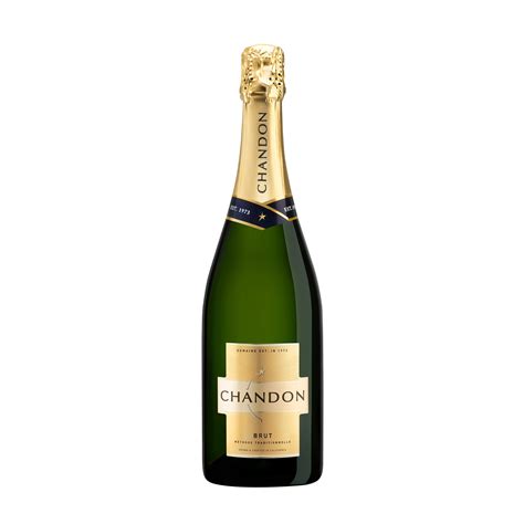 Chandon Brut Magnum Shop Wine At H E B