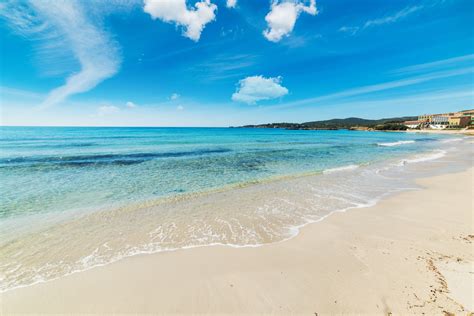 The Beaches Of Alghero Hotel Domomea