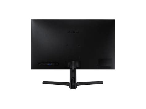 24" SR35 Series LED Monitor Monitors - LS24R356FZNXZA | Samsung US