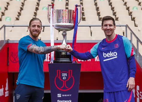 Final Copa Del Rey – newstempo