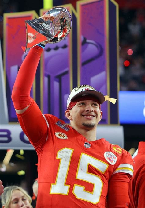 How many times have the Kansas City Chiefs won the Super Bowl? | The US Sun