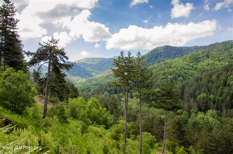 Mariovo - Feel the Nature in Macedonia - Macedonia Nature