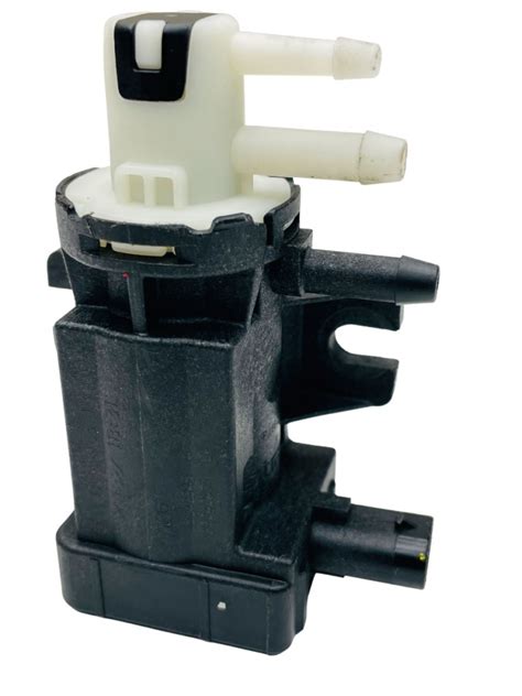 Solenoid Valve A0001531300 Mercedes