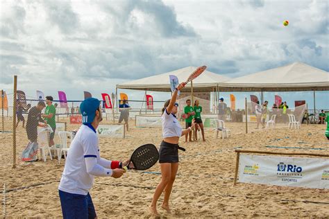 Stef Etapa Circuito Estadual De Beach Tennis