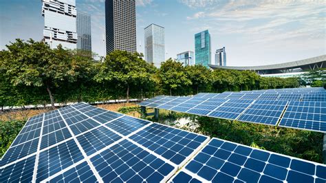 Where Does Solar City Get Its Solar Panels? - Solyndra