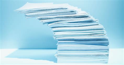 Paper Choices: How We Know What Type of Paper to Use! - Production ...