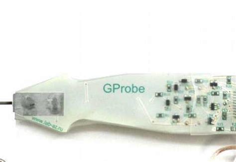 Контролька - тестер GProbe с а/м 12 Вольт | Festima.Ru - Мониторинг ...