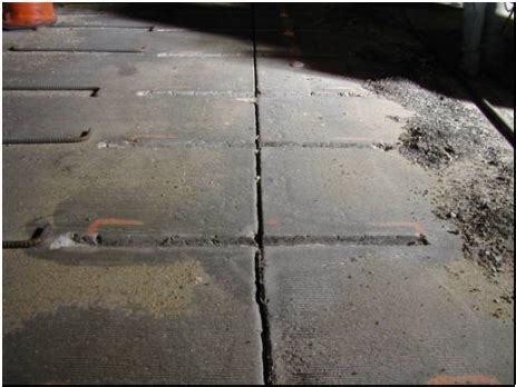 stitching pavement interactive