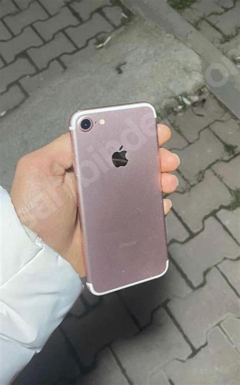Ayfon 7 - Sabit ve Telsiz Telefon - 1675508308