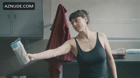 Marta Malikowska Nude Aznude