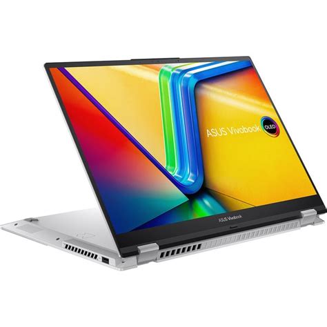 Laptop 2 In 1 ASUS Vivobook S 16 Flip OLED TP3604VA MY242W Intel Core