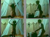 Naked Marzena Trybala In Dekameron