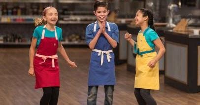 Food Network Gossip: Kids Baking Championship Winner Crowned Tonight