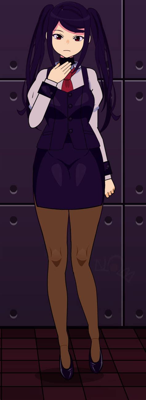 Jill Done By Nomelet01 On Deviantart
