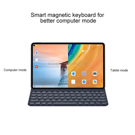 Huawei MatePad Pro MRR-W29, 10.8 inch, 8GB+256GB