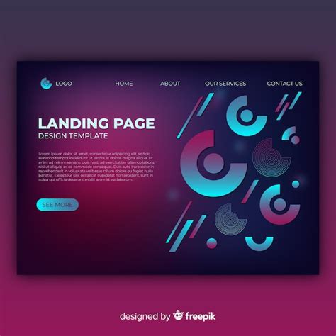 innovative page design ideas images    freepik