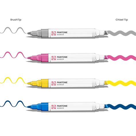 Pantone Dual Tip Marker, #194 | Jerry's Artarama