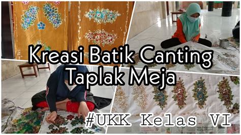 Detail Gambar Canting Gambar Taplak Untuk Batik Koleksi Nomer 10