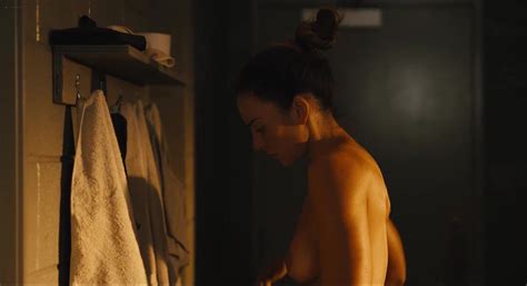 Nude Video Celebs Genesis Rodriguez Nude Zoe Saldana Nude Lioness S E