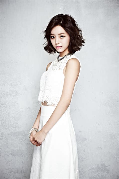 Hyeri Girls Day Profile K Pop Database