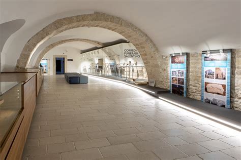 Acquaviva Museo Archeologico Delle Fonti Visita