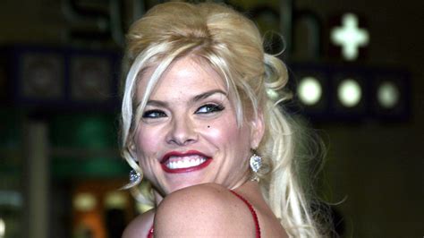 What Happened To Anna Nicole Smiths First Husband Billy Smith