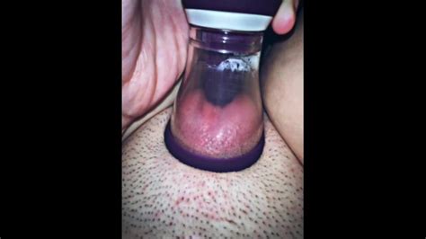 Pretty Pussy Getting Pumped By Clit Licking Pussy Pump Pornhub