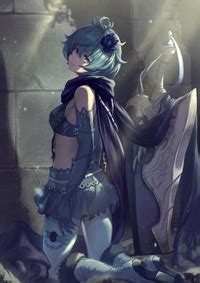 Drakengard Four Personal Commissions E Hentai Lo Fi Galleries