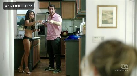 THE DETOUR NUDE SCENES AZNude