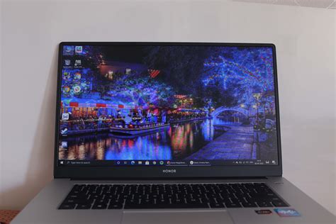 Honor MagicBook 15 review | TechRadar