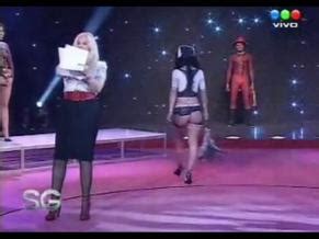 GRISELDA SANCHEZ Nude AZNude