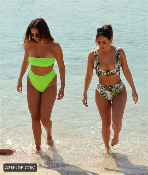 Amelia Goodman Nude Aznude