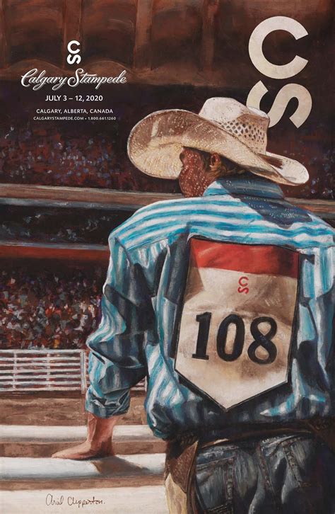 The 2022 Calgary Stampede poster contest ends in mid-January | Events