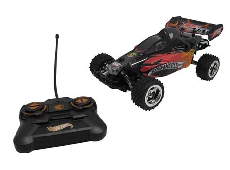 BUGGIE HOT WHEELS RC BUGGY