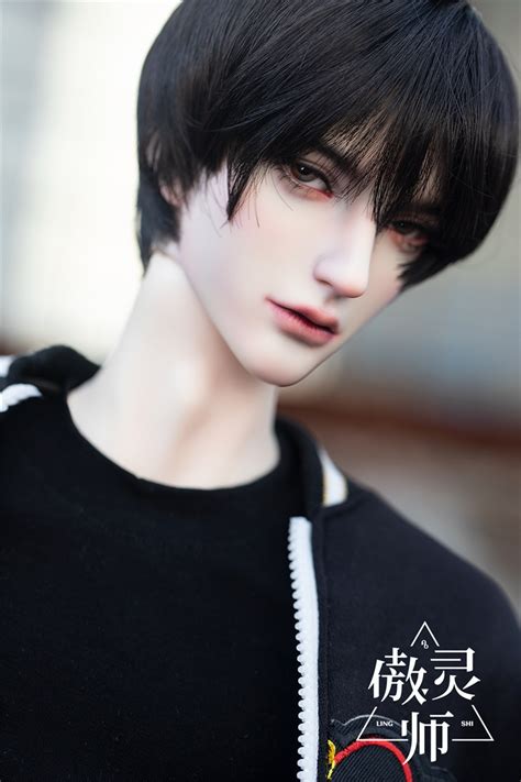 Pre Saleyusuf Cm Bjd Nude Doll