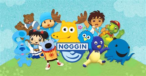 The Daily NOGGIN: What is NOGGIN?